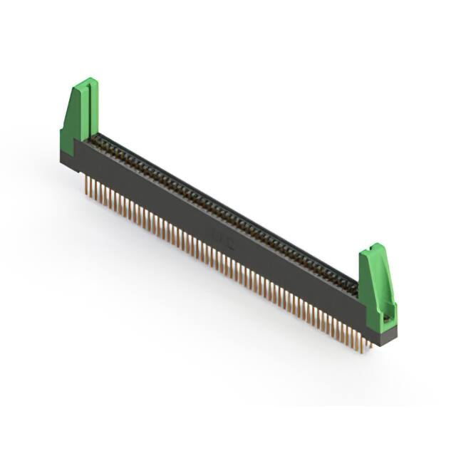 395-116-541-288 EDAC Inc.  Edgeboard Connectors